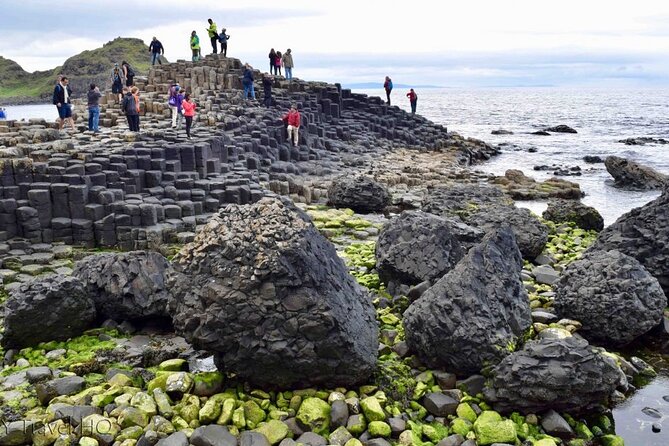 Private Luxury Giants Causeway Tour Up to 8 People - Accessibility Features