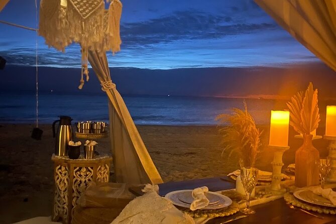 Private Luxury Pop Up Picnic in Fort Lauderdale Beach - Accessibility Features