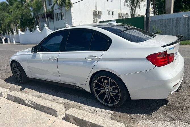 Private Luxury Transportation in Montego Bay - Frequently Asked Questions