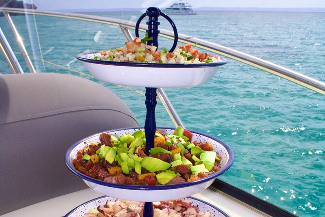 Private Luxury Yacht Tour to Balandra Beach & Isla Espritu Santo - Pricing and Payment Options