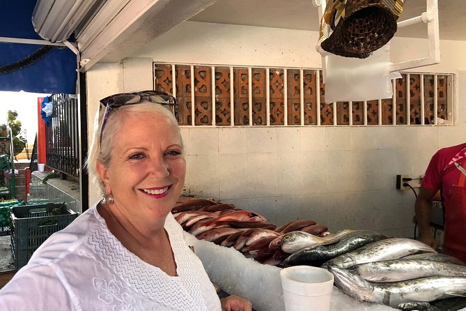 Private Market Tour and Cooking Class With Helene, a Local in Puerto Vallarta - Cooking Class Highlights