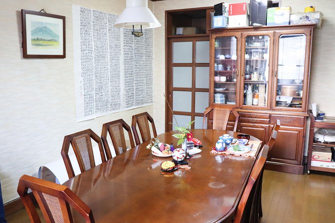 Private Market Visit, Tofu Intro & Cooking Class in Kyoto - Tour Details