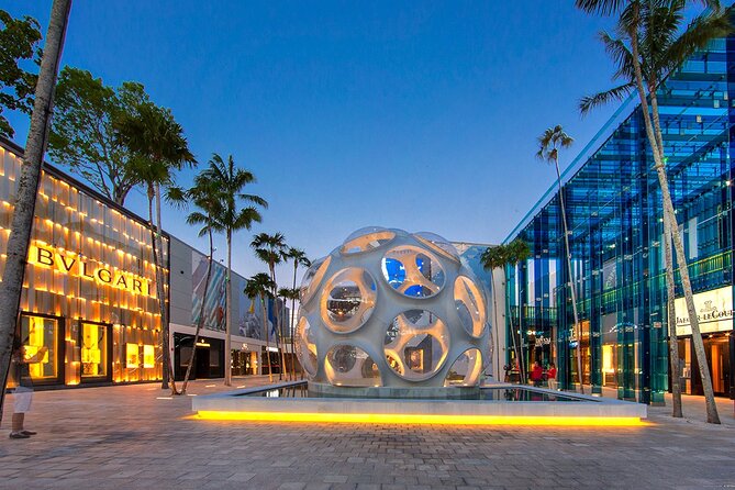 Private Miami City Tour Experience - Getting the Most Out of Your Miami City Tour