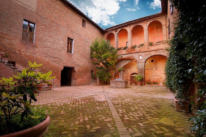 Private Montalcino and Montepulciano Tour From Siena - Pricing Structure