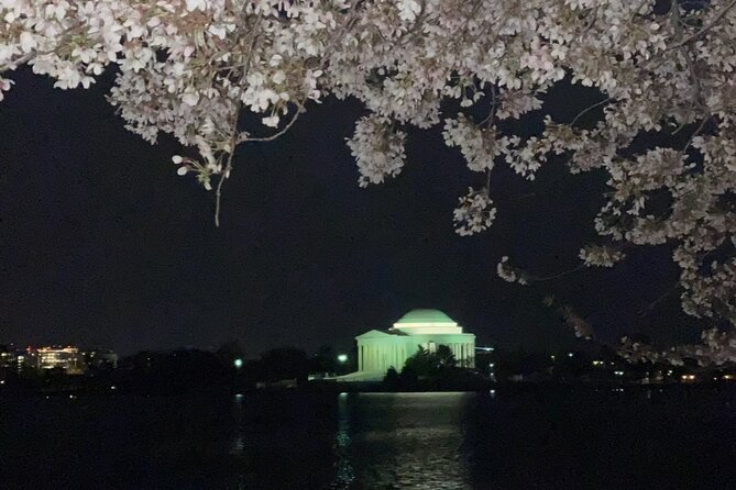 Private Monuments At Night Tour Review - Verdict