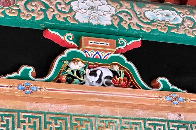 Private Morning Hike Around Nikko Toshogu Shrine - Booking Process