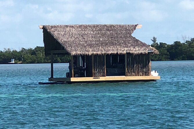 Private Morning Tiki Boat Eco Cruise in Key West - Pricing and Booking Options