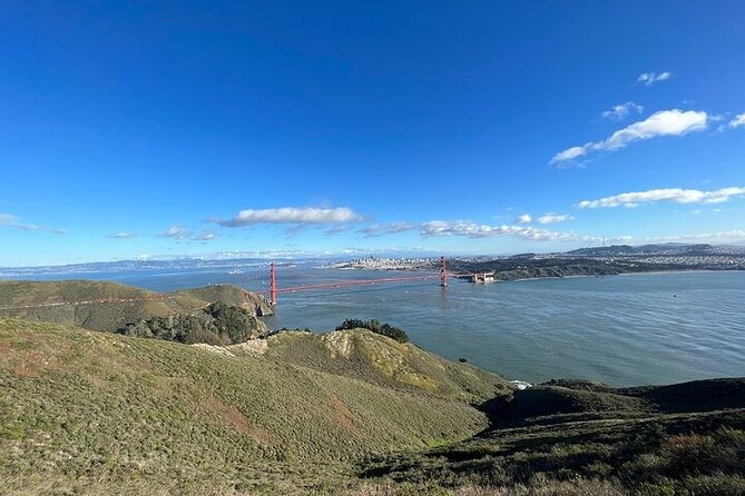 Private Muir Woods, Sausalito, and Marin Headlands Tour Review - Frequently Asked Questions