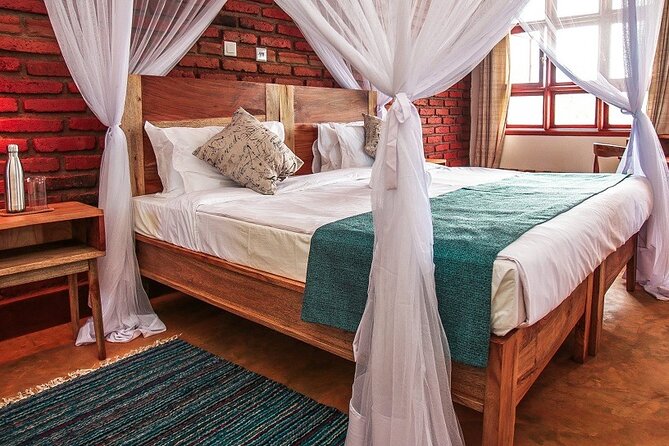 Private Multi Day Serengeti Safari - Contact and Inquiry Information