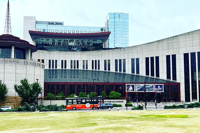 Private Nashville Tour Review: Unforgettable Experience - Positive Guest Reviews