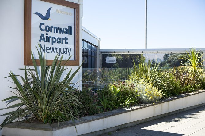 Private Newquay Arrival Transfer - Airport to Hotel / Accommodation - Cancellation Policy