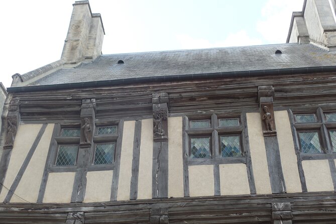 Private Normandy Tour of Bayeux, Gold Beach & Atlantic Wall - Gold Beach