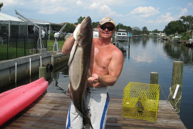 Private Offshore Fishing Charter Review - Testimonials and Guest Reviews