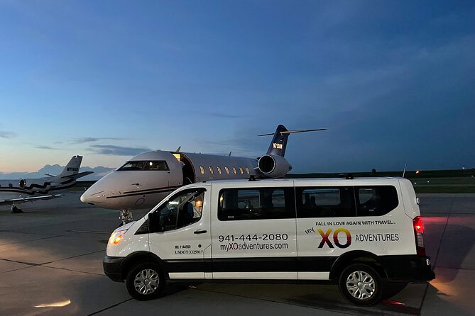 Private One Way Airport Transfer Review - Factors to Consider
