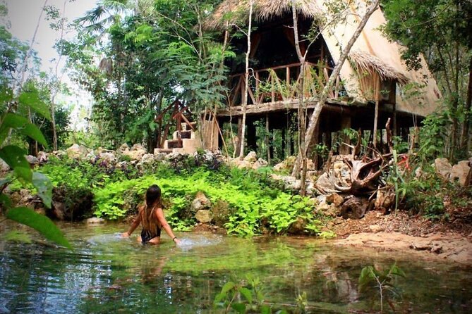 Private or Shared Mayan Temazcal Ritual From Tulum - Pricing and Group Size Options