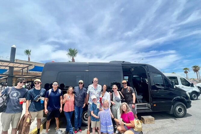 Private Orlando Intl Airport Shuttle To/From Disney Hotels - Reviews and Ratings