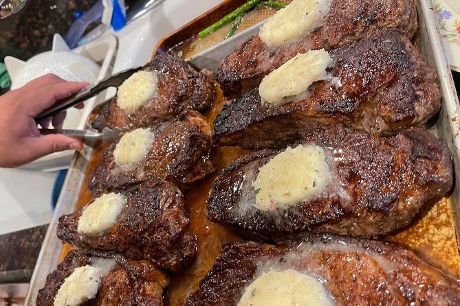 Private Palm Springs Cooking Class Review - Pricing Information