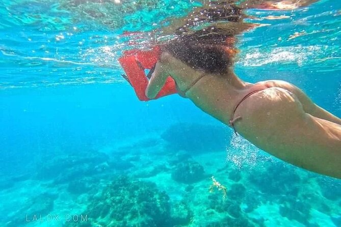 Private Party Cruise in Negril From Montego Bay - Frequently Asked Questions