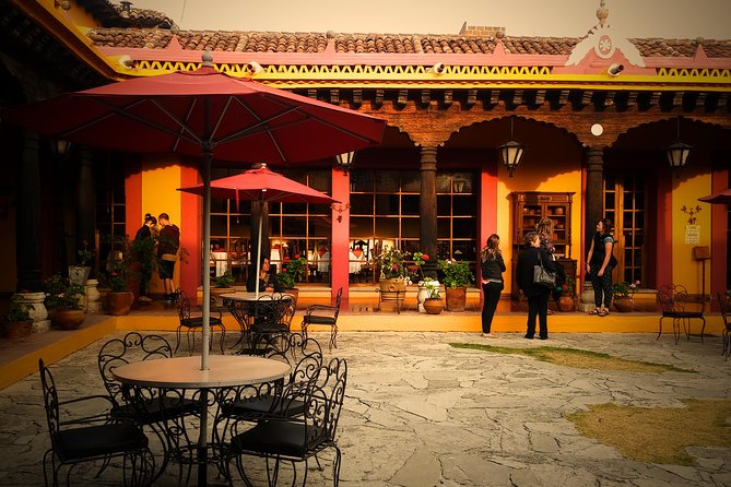 Private Personalized Tour of San Cristobal De Las Casas - Pricing Structure