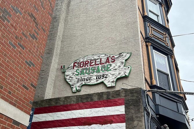 Private Philadelphia Italian Market Walking Tour - Traveler Feedback