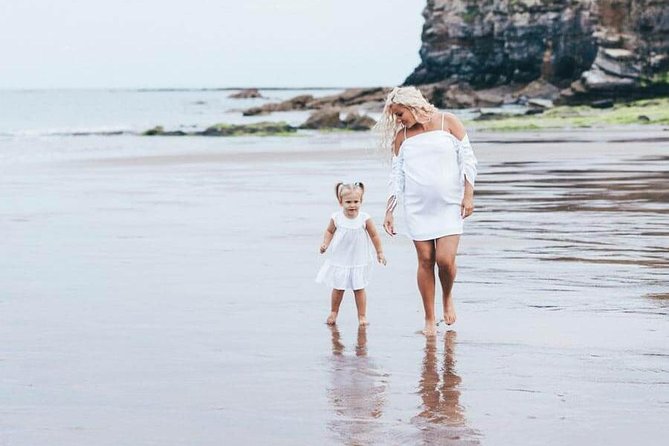 Private Photo Session With a Local Photographer in Cork - Tips for Preparing for the Photo Session