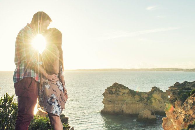 Private Photo Session With a Local Photographer in Lagos - What to Expect During the Photo Session