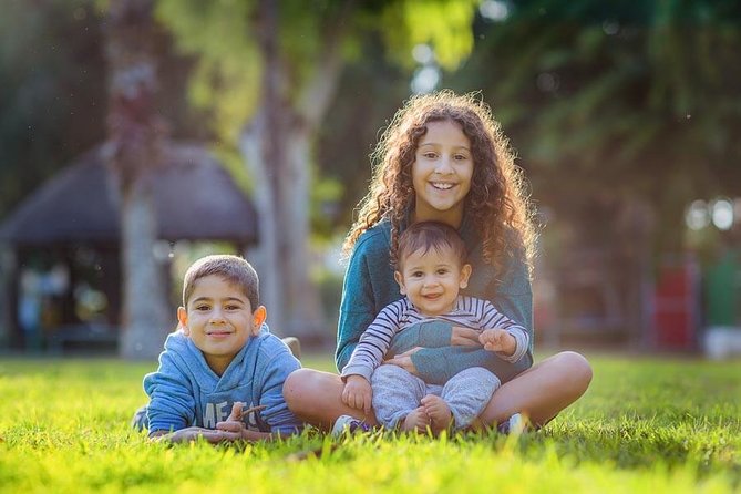 Private Photo Session With a Local Photographer in Larnaca - Booking Your Session