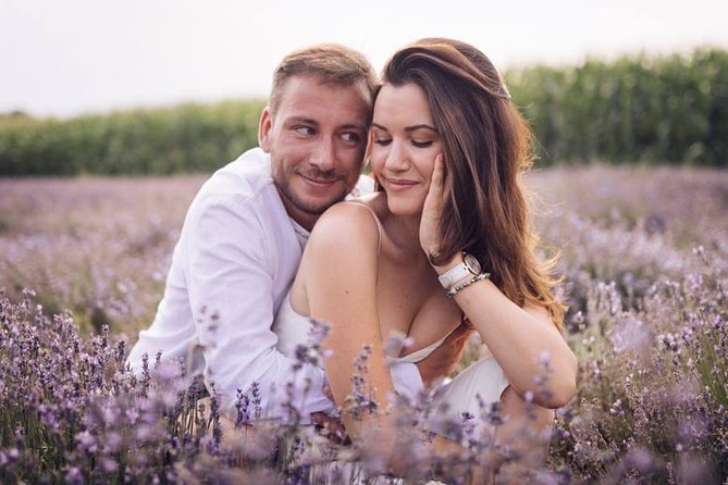 Private Photo Session With a Local Photographer in Ljutomer - Recommendations and Support