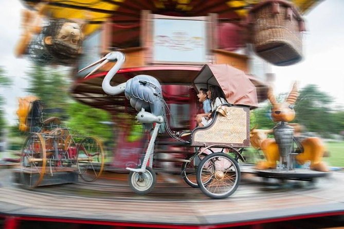 Private Photo Session With a Local Photographer in Montreux - The Sum Up