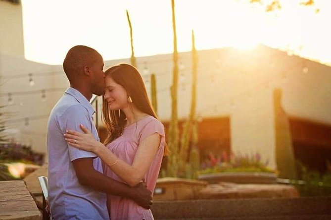 Private Photo Session With a Local Photographer in Scottsdale - Traveler Information and Reviews