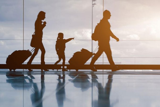 Private Pickup Transfer From Cairo Airport to Hotels in Cairo - Frequently Asked Questions