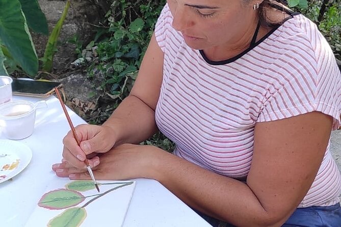 Private Pottery Workshop in the Beautiful Monchique Mountains - What to Expect