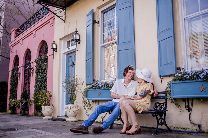 Private Professional Holiday Photoshoot in New Orleans - What to Expect