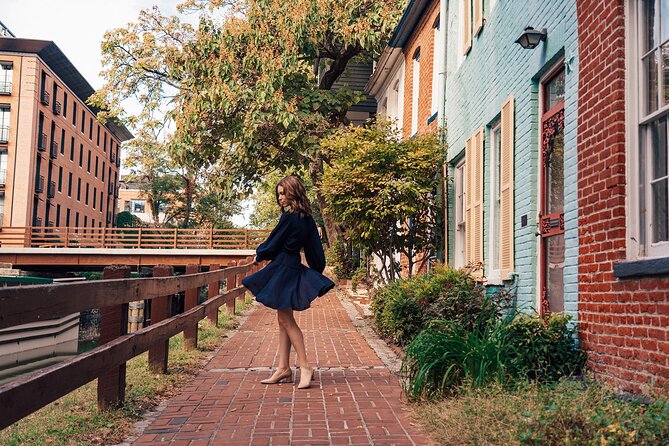 Private Professional Holiday Photoshoot in Seattle - Accessibility for Everyone