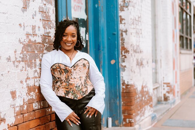 Private Professional HolidayPhotoshoot in Nashville - Customer Feedback