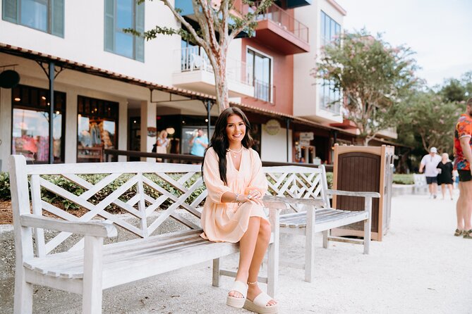 Private Professional Photoshoot in Anaheim - What to Expect During the Photoshoot