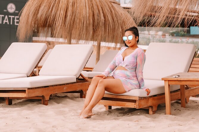 Private Professional Vacation Photoshoot in Fort Lauderdale - Ideal Locations in Fort Lauderdale