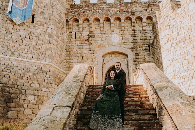 Private Professional Vacation Photoshoot in Napa - What to Expect During the Photoshoot