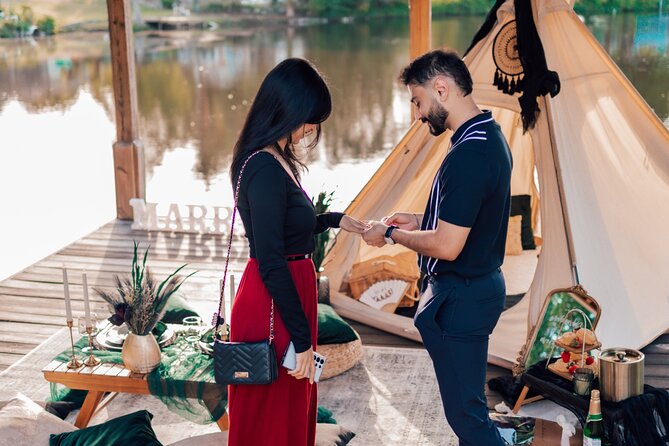 Private Professional Vacation Photoshoot in Orlando - Flexible Booking and Cancellation Policies