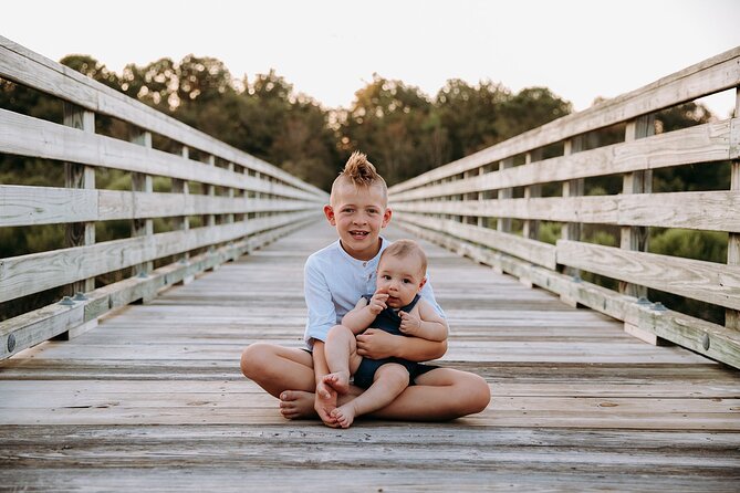 Private Professional Vacation Photoshoot in Portland - Reviews and Ratings