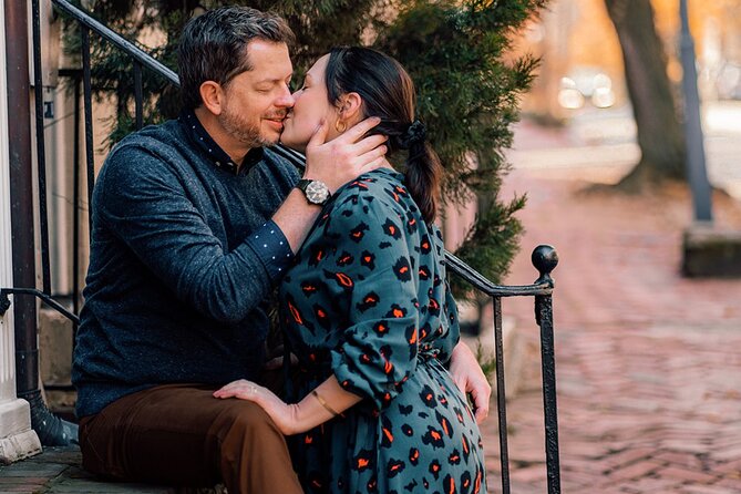 Private Professional Vacation Photoshoot in San Antonio - Hidden Gems of San Antonio