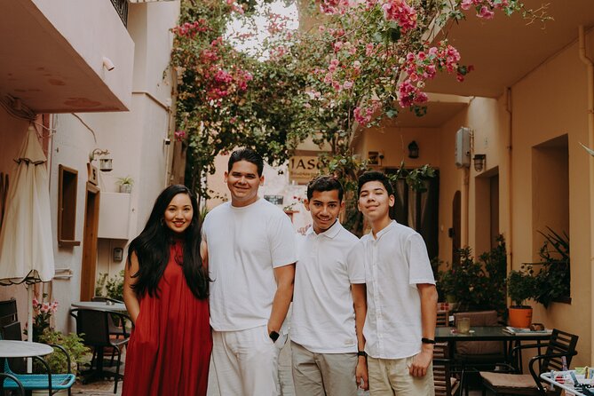 Private Professional Vacation Photoshoot Review - Questions About Your Stay