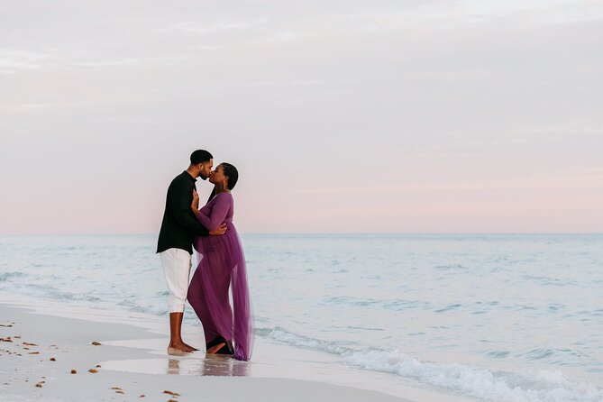 Private Professional Vacation Photoshoot Review - Questions About Your Stay