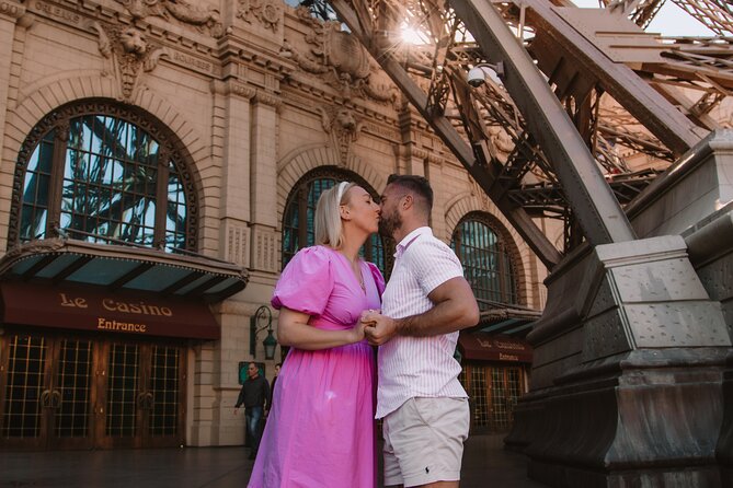 Private Professional Vacation Photoshoot Review - Coordinating During Unexpected Events