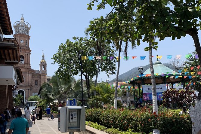 Private Puerto Vallarta Local Style Tequila Walking Tour and Brunch - Booking Process