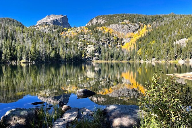 Private Rocky Mountain National Park Tour Review - Reviews and Ratings