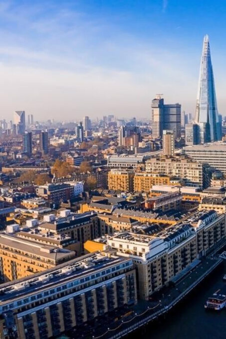 Private Round-trip Transfer: Heathrow Airport ↔ Colchester. - Contact Information