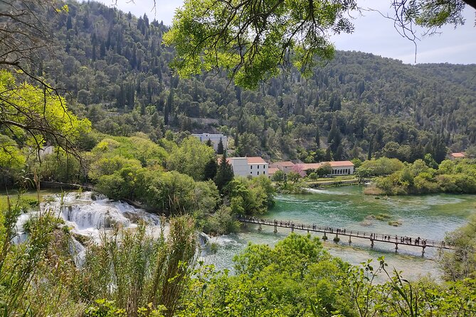 Private Roundtrip Transfer From Zadar to Krka National Park - What to Expect on the Transfer