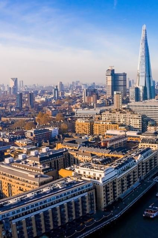 Private Roundtrip Transfer: Heathrow Airport ↔ Westminster. - Important Booking Information