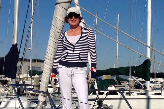 Private Sailboat Charter Review on San Francisco Bay - Booking and Availability Information
